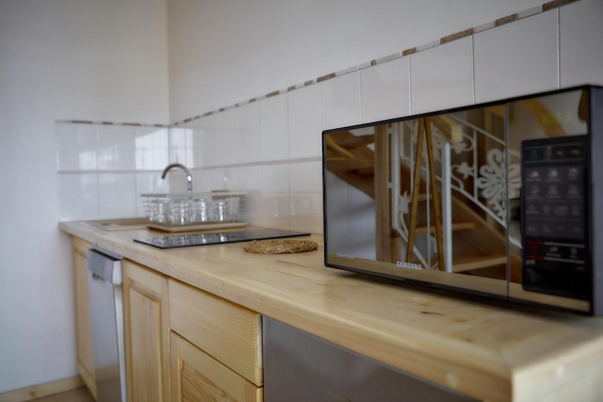 Widok Apartamenty זקופאנה מראה חיצוני תמונה