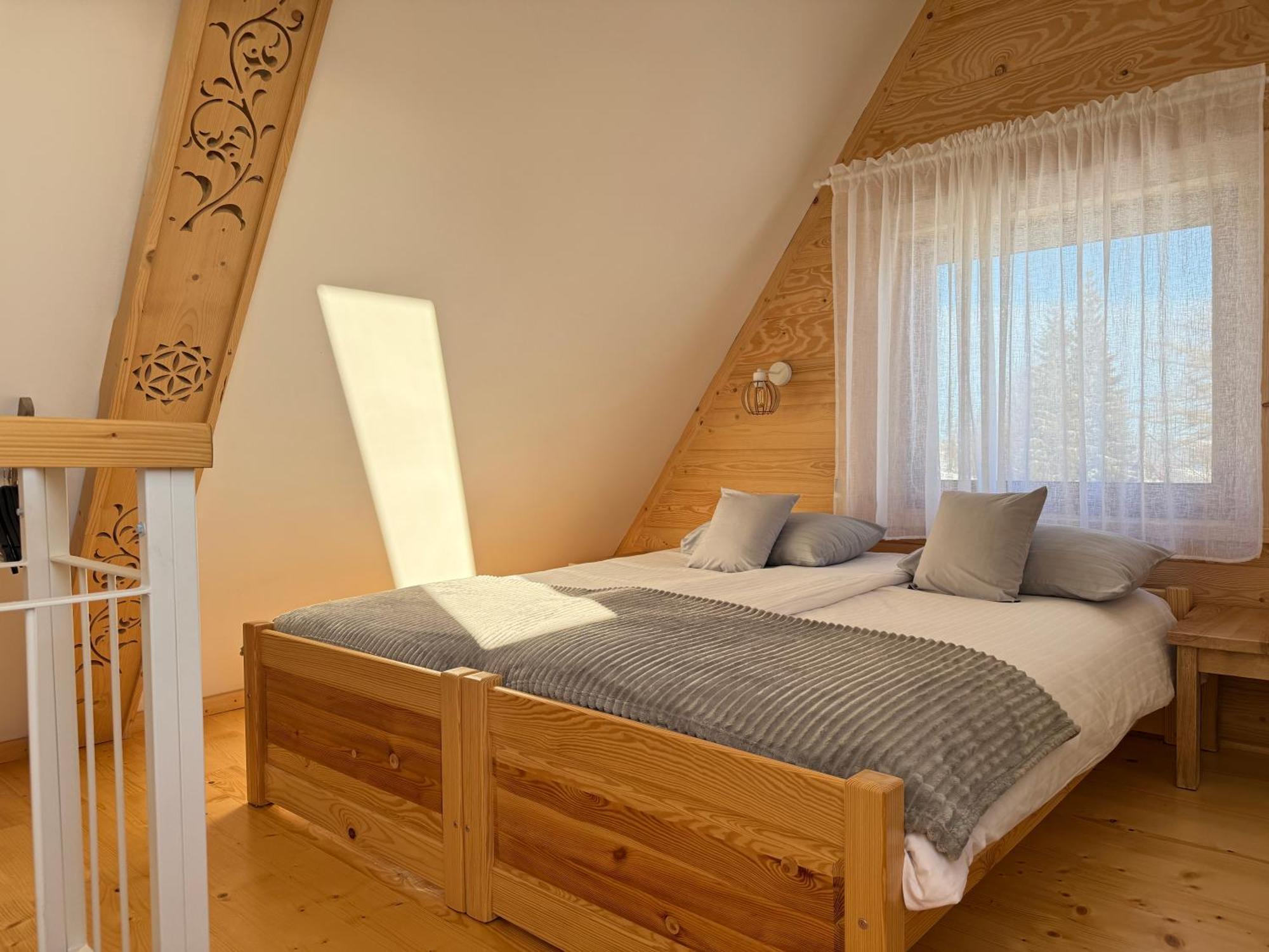 Widok Apartamenty זקופאנה מראה חיצוני תמונה