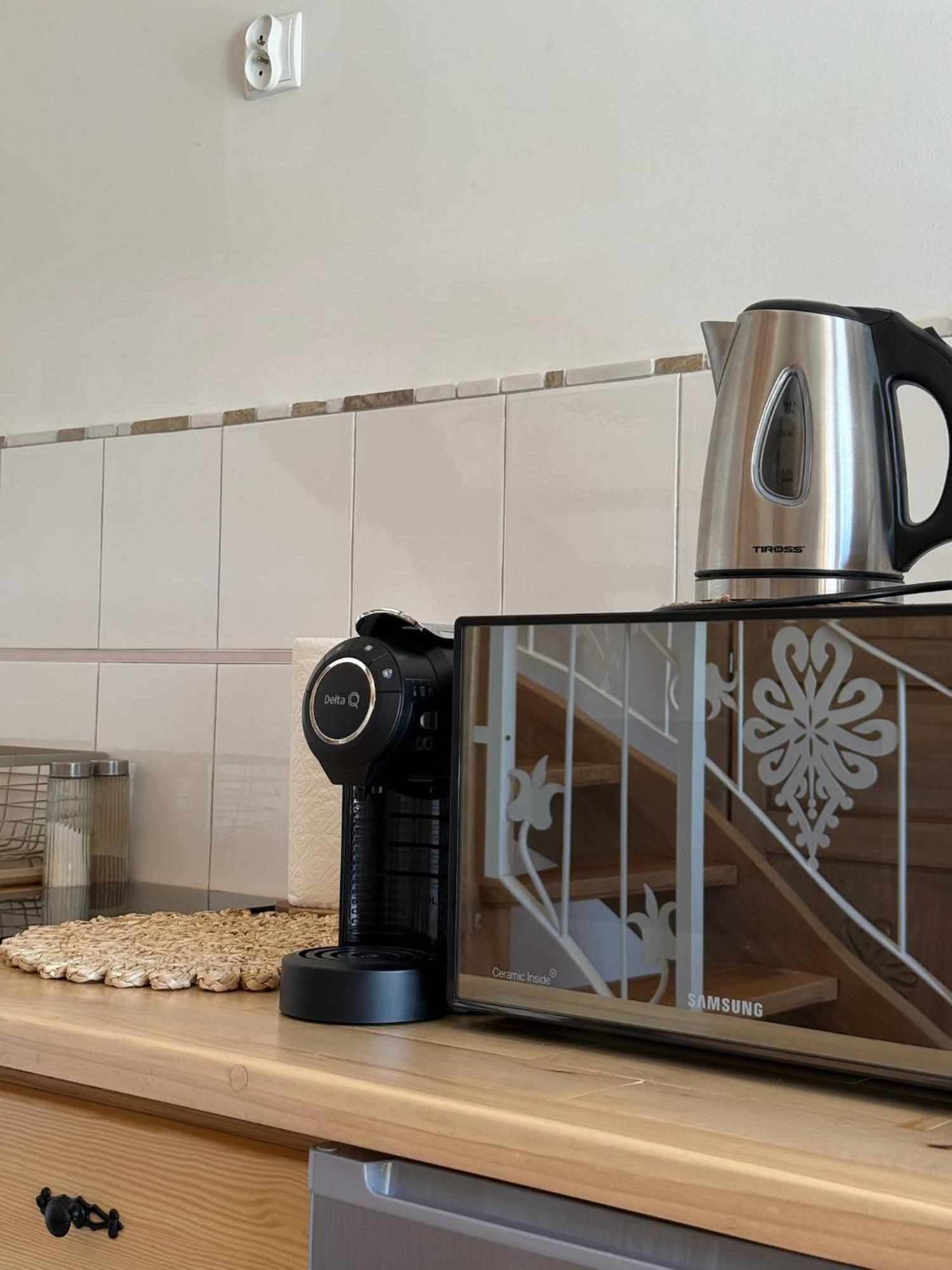 Widok Apartamenty זקופאנה מראה חיצוני תמונה